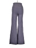 Athleta Solid Gray Active Pants Size S - photo 2