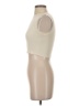 Zara Tan Cardigan Size S - photo 5