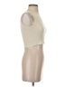 Zara Tan Cardigan Size S - photo 4