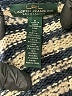 Lauren Jeans Co. Chevron-herringbone Gold Pullover Sweater Size S - photo 8