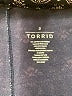 Torrid Print Blue Leggings Size 2X Plus (2) - photo 4