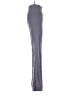 Athleta Solid Gray Active Pants Size S - photo 4