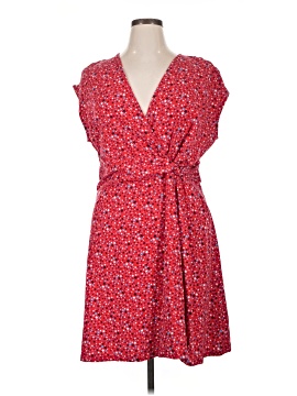 Lands' End Casual Dress