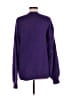 Piazza Roma Purple Kimono Size S - photo 2