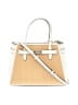 Kate Spade New York Ivory Tan Satchel One size - photo 1