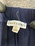 Crown of Heart's Blue Active Pants Size XL - photo 4
