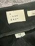 A New Day Black Dress Pants Size 12 - photo 4