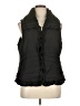 DressBarn 100% Polyester Black Vest Size 14 - photo 1