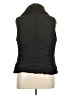 DressBarn 100% Polyester Black Vest Size 14 - photo 2