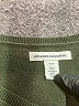 Amazon Essentials Green Pullover Sweater Size S - photo 7