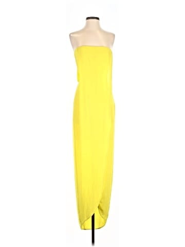 BCBGMAXAZRIA Cocktail Dress (view 1)