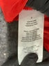 Blueberi Boulevard 100% Polyester Red Dress Size 6 - photo 4