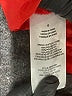 Blueberi Boulevard 100% Polyester Red Dress Size 6 - photo 5