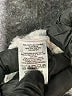 Ann Taylor Paisley Silver Pullover Sweater Size M - photo 8