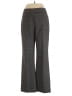 Unbranded Plaid Gray Dress Pants Size 6 (petite) - photo 1
