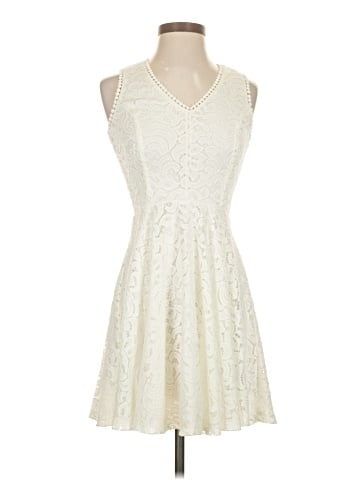 Francesca's Cocktail Dress (view 1)