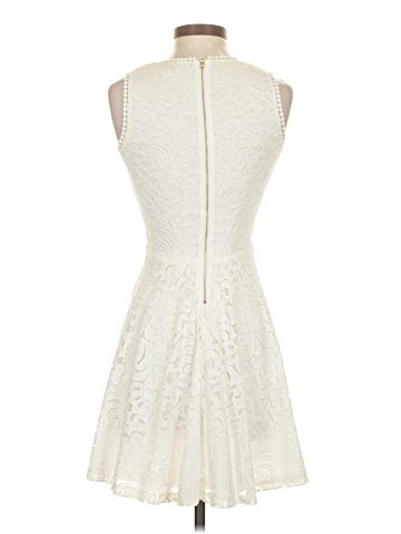 Francesca's Cocktail Dress (view 2)