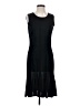 misook Black Cocktail Dress Size S - photo 1