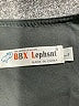 BBX Lephsnt 100% Polyester Solid Black Cocktail Dress Size L - photo 7