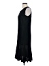 misook Black Cocktail Dress Size S - photo 5