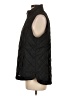 Lands' End 100% Polyester Black Vest Size M - photo 5