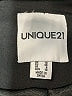 Unique21 Black Blazer Size 6 - photo 6