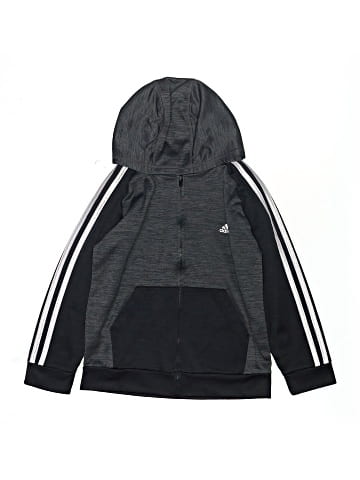 Adidas Track Jacket (view 1)