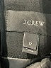 J.Crew Black Blazer Size 12 - photo 6