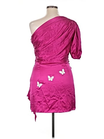 Amanda Uprichard Cocktail Dress (view 2)