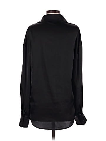 Et Clet Long Sleeve Blouse (view 2)