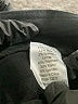 Croft & Barrow Solid Black Skort Size 16 - photo 4