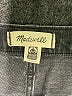 Madewell Gray Jeans Size 31 waist (petite) - photo 7