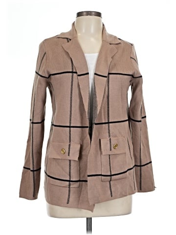 Adrienne Vittadini Blazer (view 1)