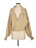 Princess Polly Tan Pullover Sweater Size S - photo 1