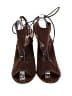 Aquazzura Brown Sandals Size EU 39 - photo 2