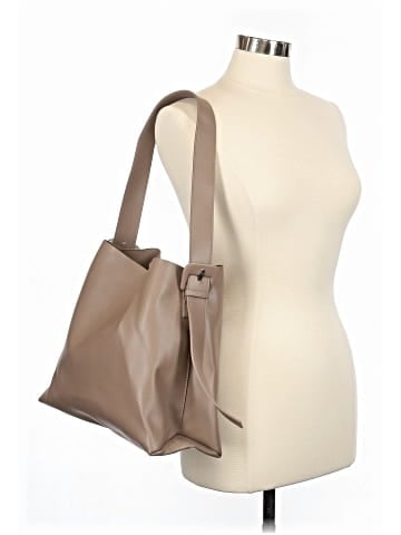 Unbranded Leather Hobo (view 2)