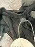 Unbranded Black Sleeveless T-Shirt Size L - photo 7