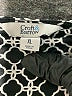 Croft & Barrow Silver 3/4 Sleeve Top Size XL - photo 7