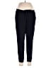 J.Crew Solid Blue Black Sweatpants Size M - photo 1