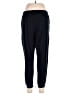 J.Crew Solid Blue Black Sweatpants Size M - photo 2