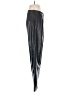 Ellen Tracy 100% Polyurethane Black Casual Pants Size S - photo 4