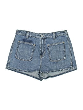 We The Free Denim Shorts