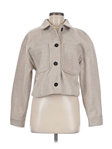 Zara Jacket (view 1)