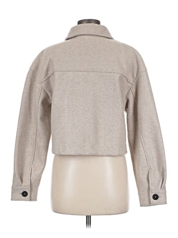 Zara Jacket (view 2)