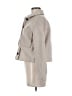 Zara 100% Polyester Gray Jacket Size M - photo 5
