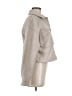 Zara 100% Polyester Gray Jacket Size M - photo 4