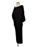 Hatch 100% Merino Black Wool Dress Size Sm Maternity (1) - photo 1