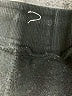 Unbranded Graphic Black Active Pants Size M - photo 7