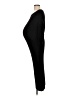 Hatch 100% Merino Black Wool Dress Size Sm Maternity (1) - photo 5