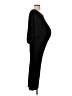Hatch 100% Merino Black Wool Dress Size Sm Maternity (1) - photo 4